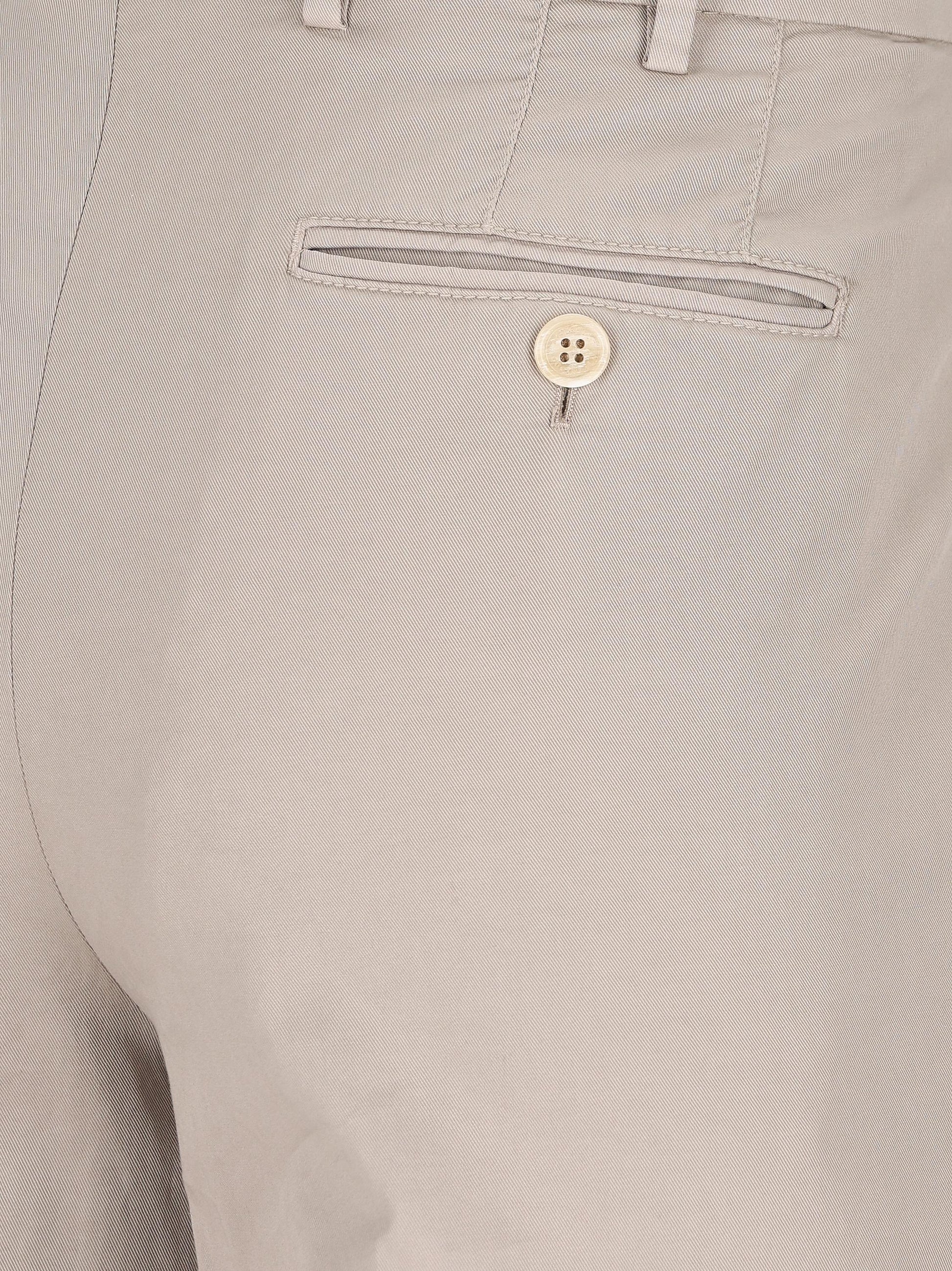 Pantaloni realizzati in cotone. M289LI1770 C6035 BRUNELLO CUCINELLI 
