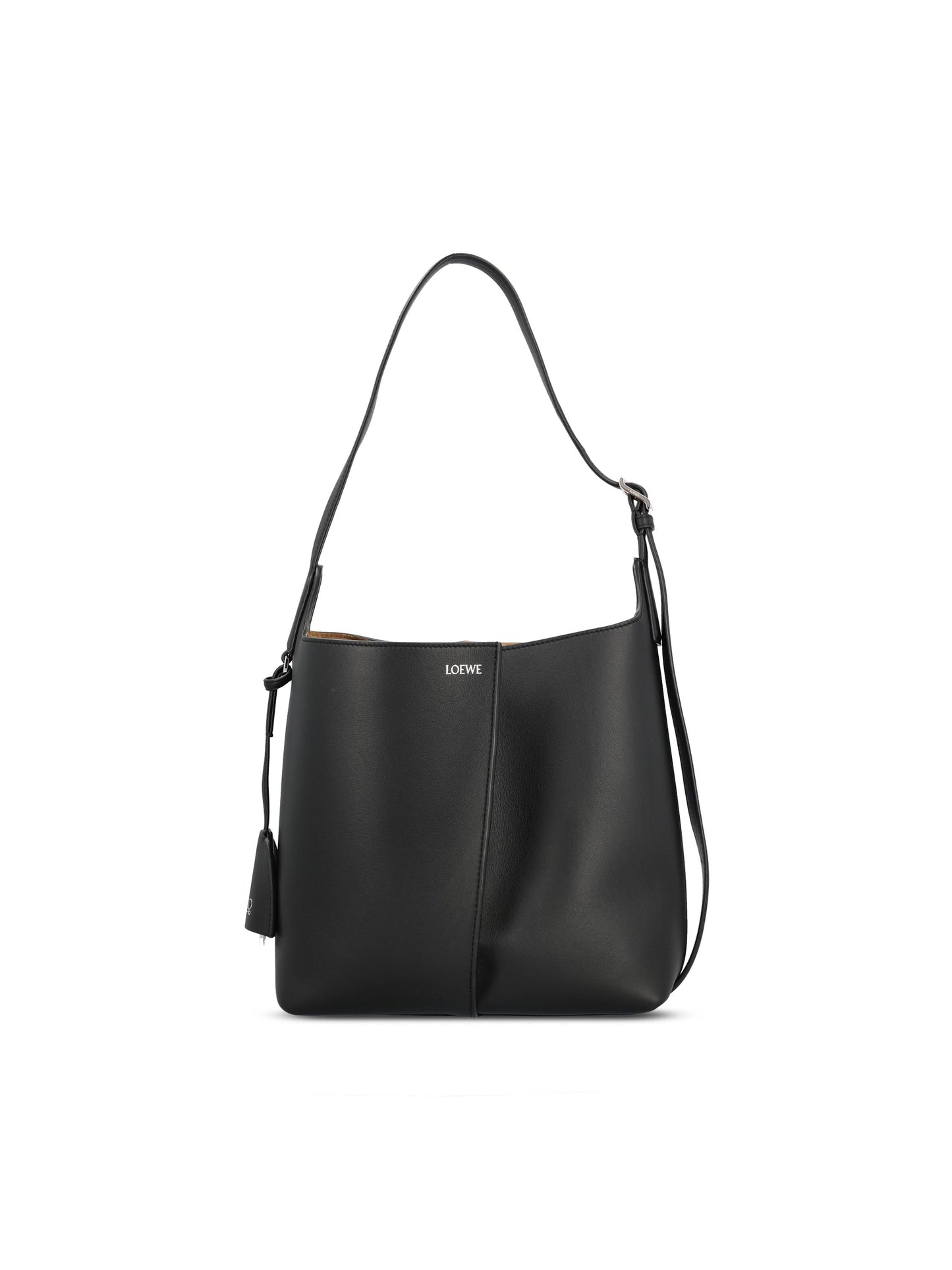 Borsa realizzata in pelle di vitello. AWRAWRPX01 1100 LOEWE 