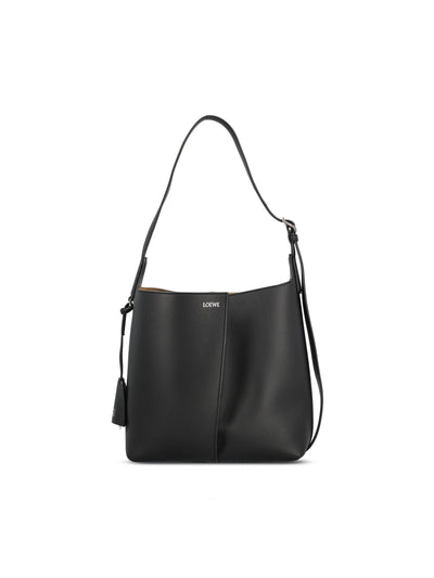 Borsa realizzata in pelle di vitello. AWRAWRPX01 1100 LOEWE 