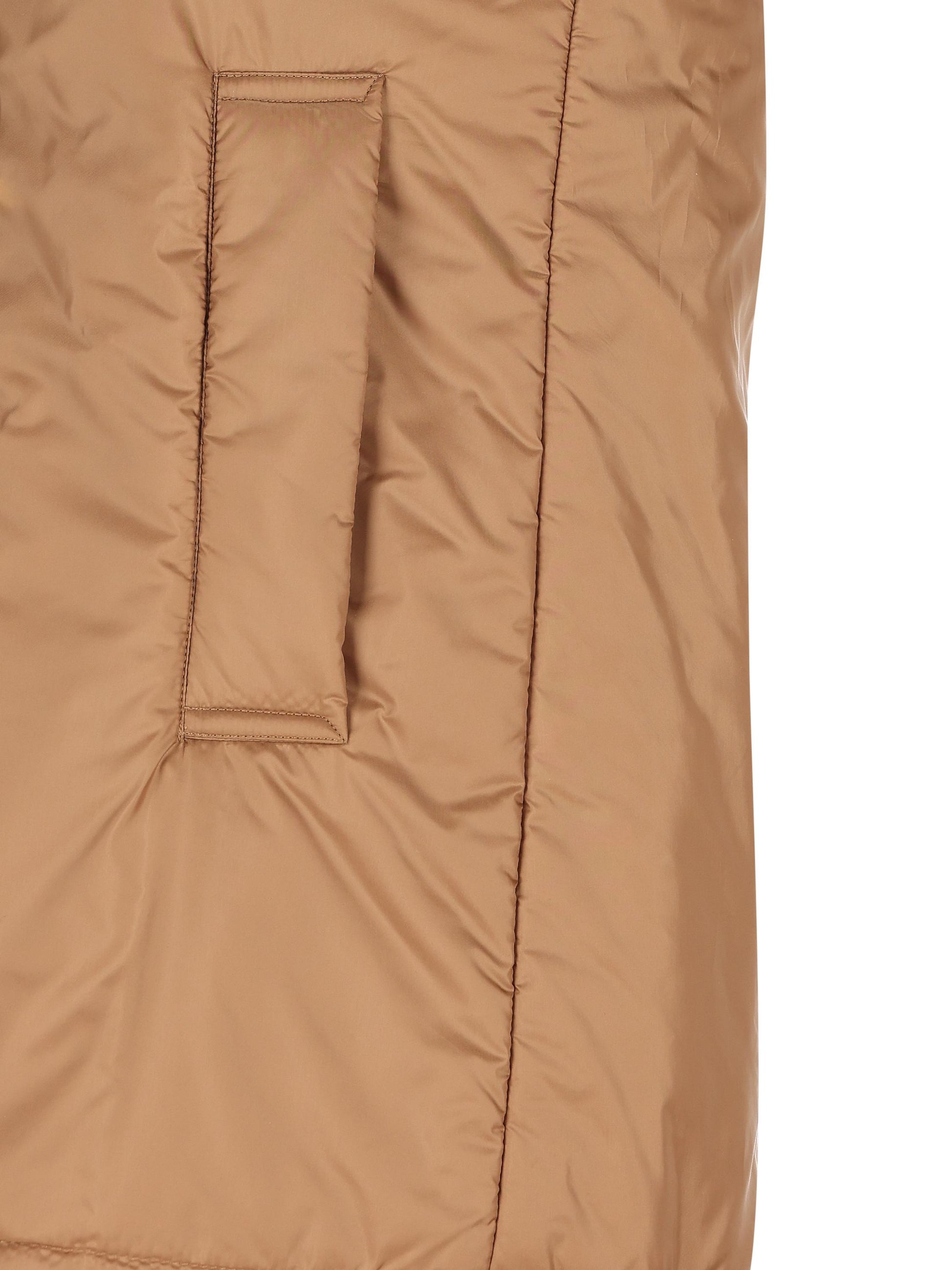 Gilet in poliestere. 2529296024600 051 MAX MARA - THE CUBE 