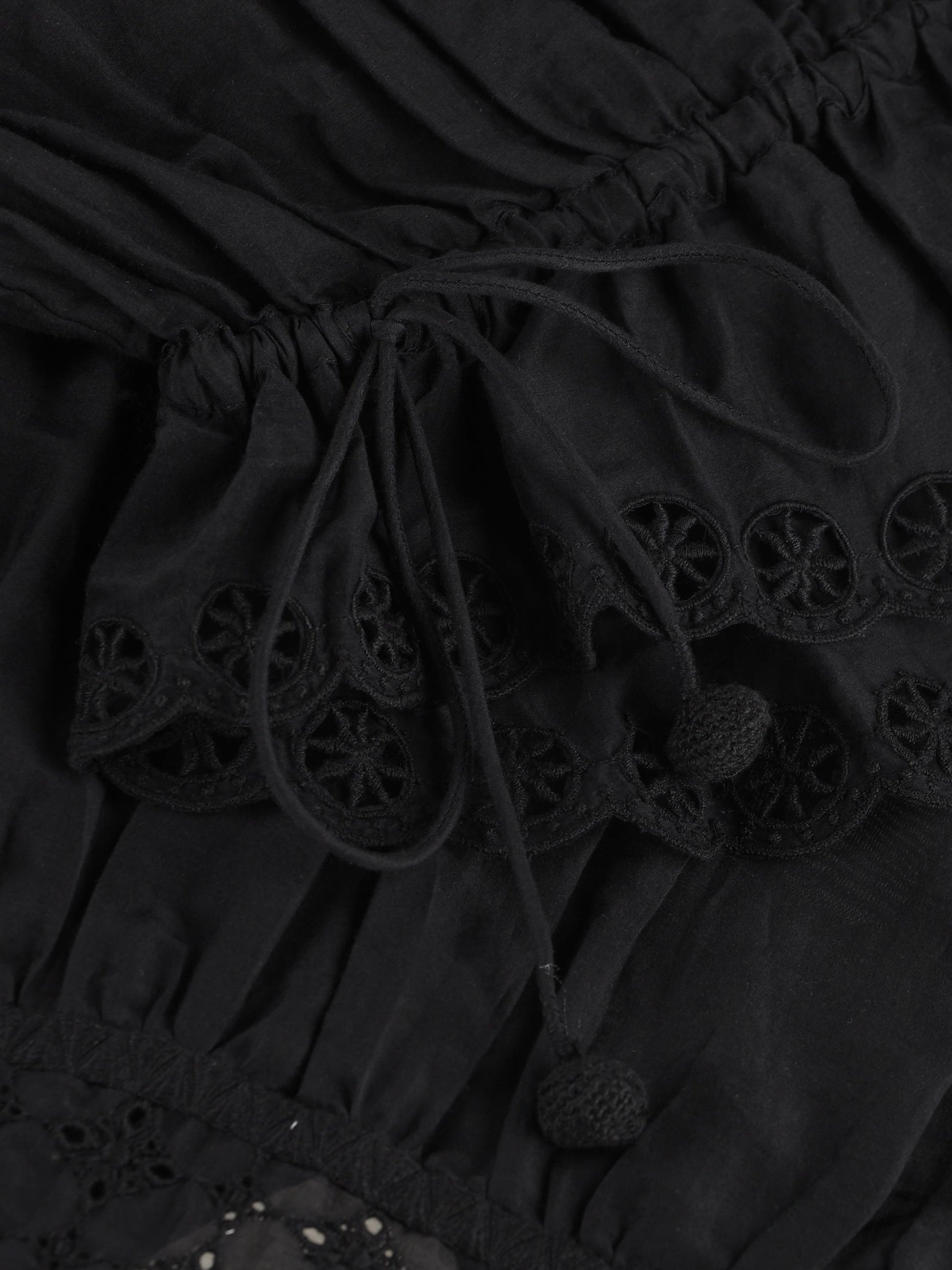 Camicia realizzata in camicia e seta. 26EHT0886FA-D2J17I 01BK ISABEL MARANT 