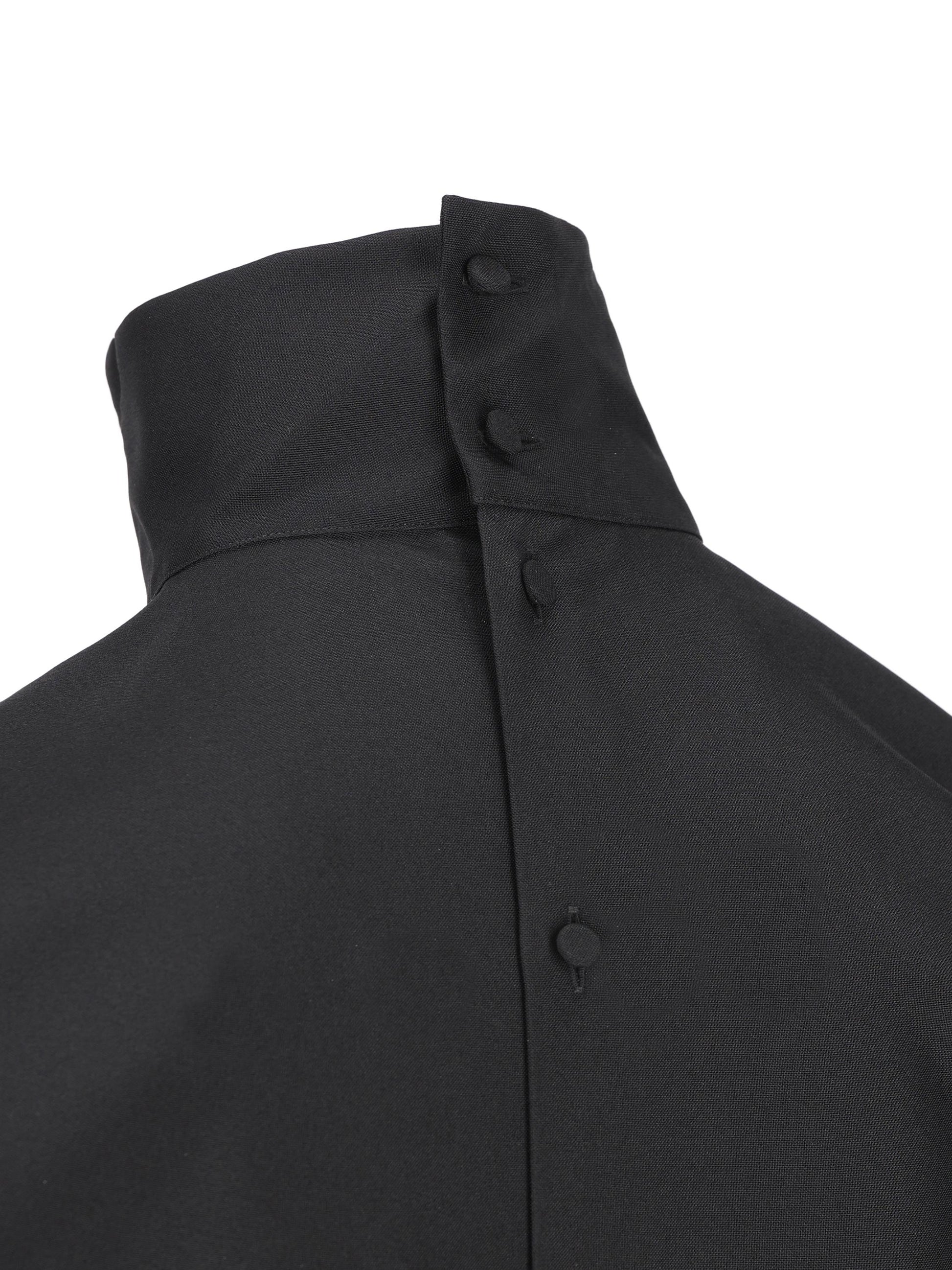 Camicia realizzata in seta. 850332 ZAFKB1000 GUCCI 