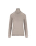 Maglia realizzata in cashmere e seta. M41800063 C9729 BRUNELLO CUCINELLI 