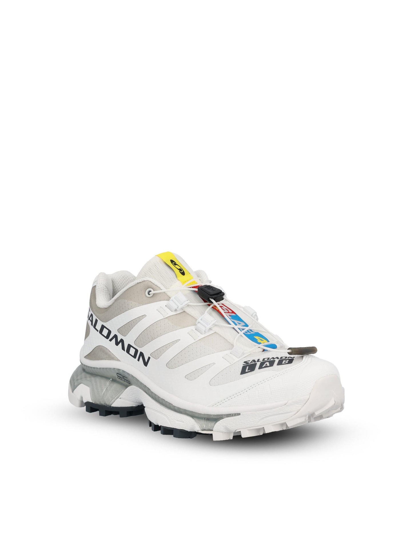 Sneakers realizzate in mesh. L47133 000 SALOMON 