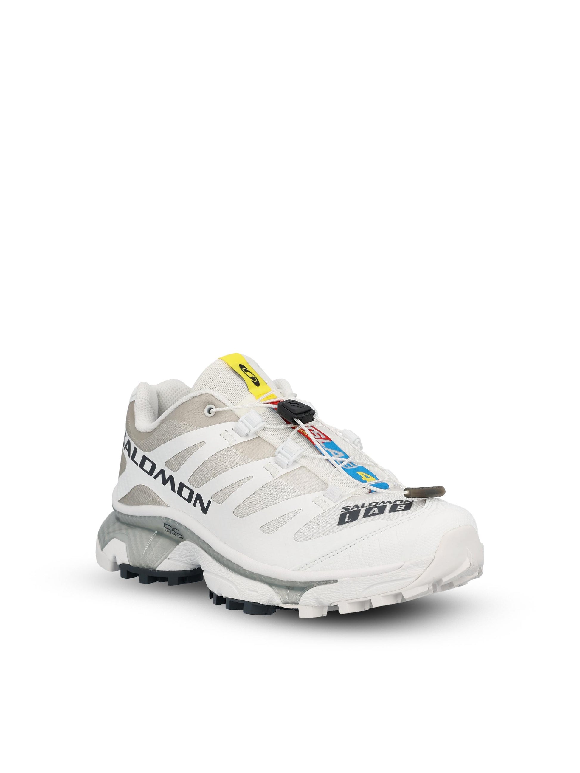 Sneakers realizzate in mesh. L47133 000 SALOMON 