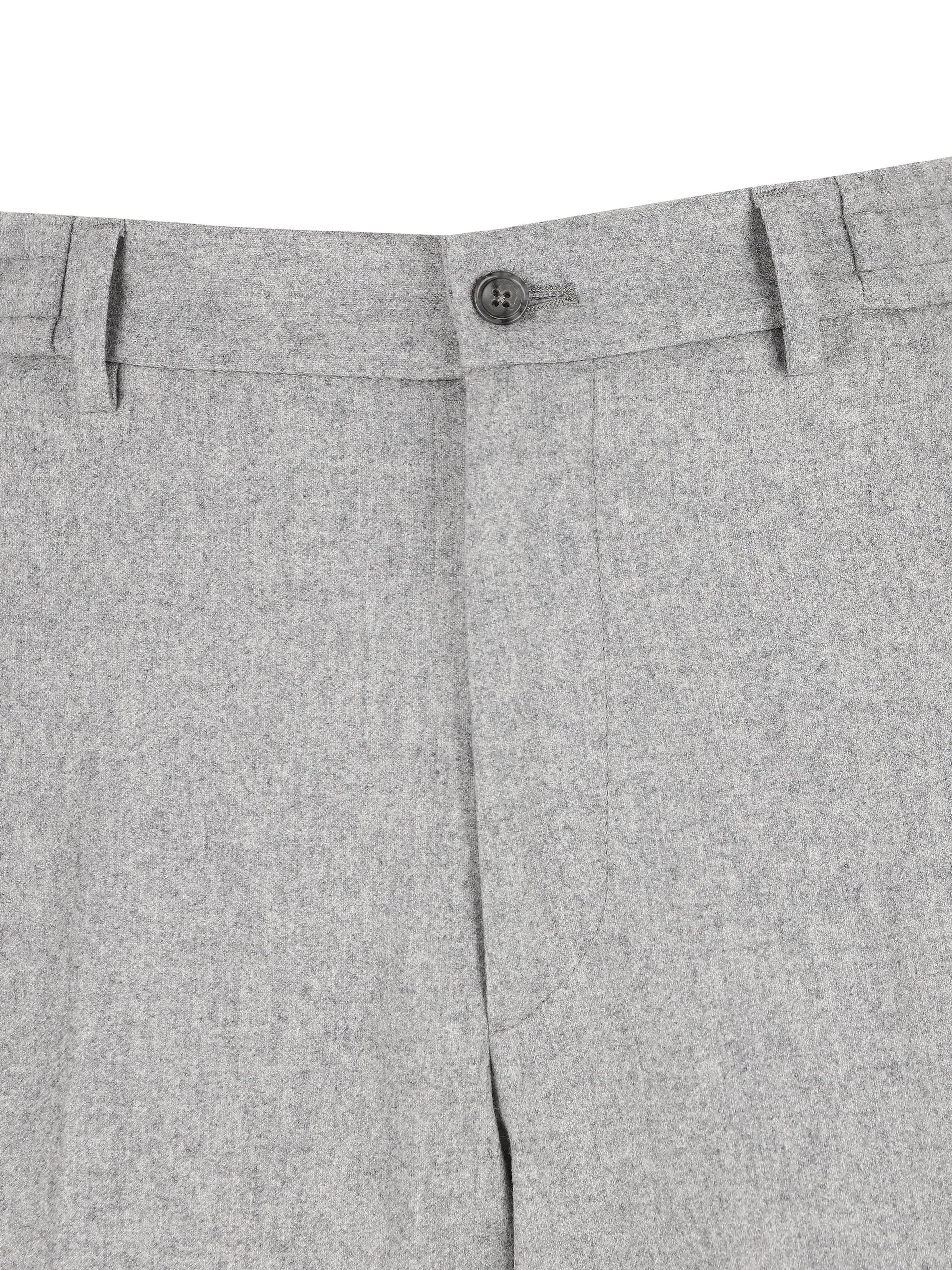 Pantaloni realizzati in lana. GARCON 070039P3041352 TAGLIATORE 