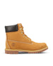 Stivale realizzato in pelle. TB110361 7131 TIMBERLAND 