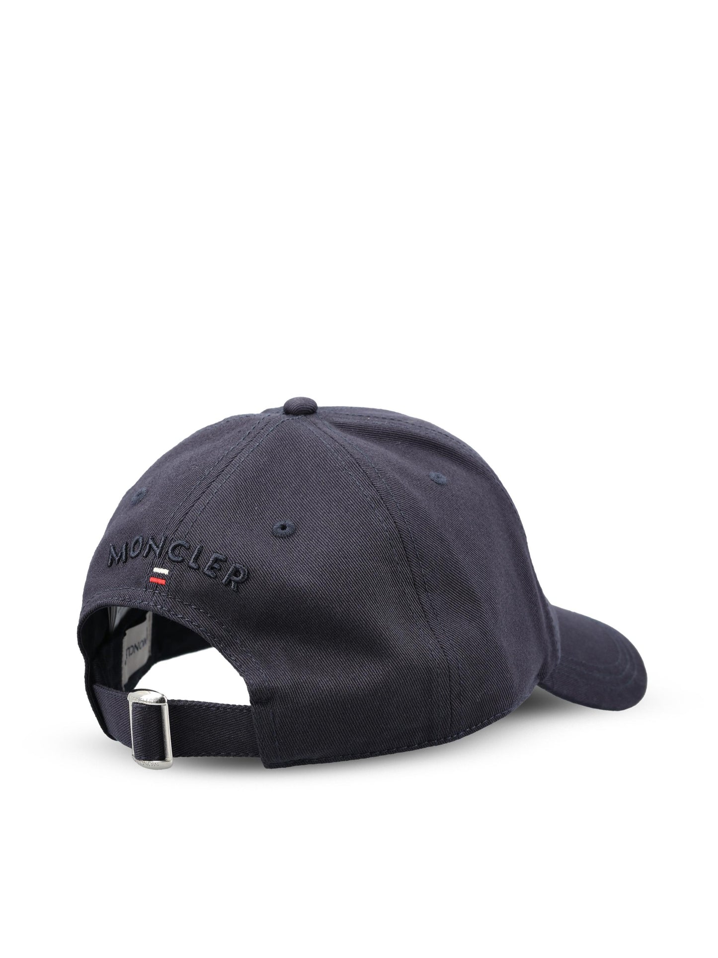 Cappello in cotone. M3B00051 0U618776 MONCLER 