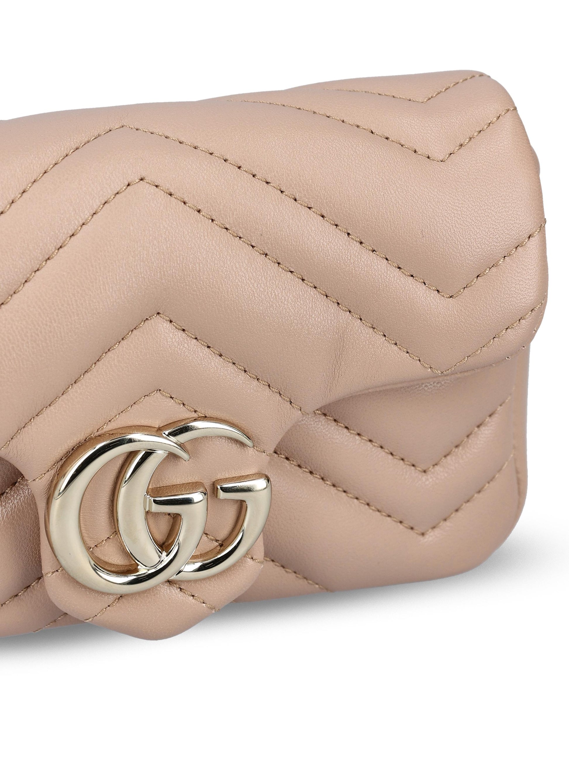 Borsa realizzata in pelle. 841290 AAFAX5753 GUCCI 