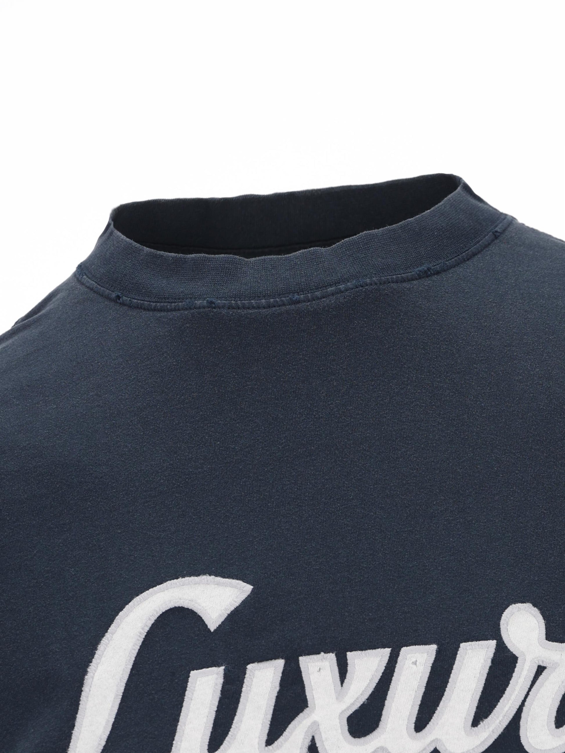 T-Shirt realizzata in cotone. 850345 TTVB68593 BALENCIAGA 