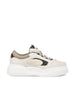 Sneakers realizzata in pelle di vitello. 7E1728 AU20F1RSR FENDI 
