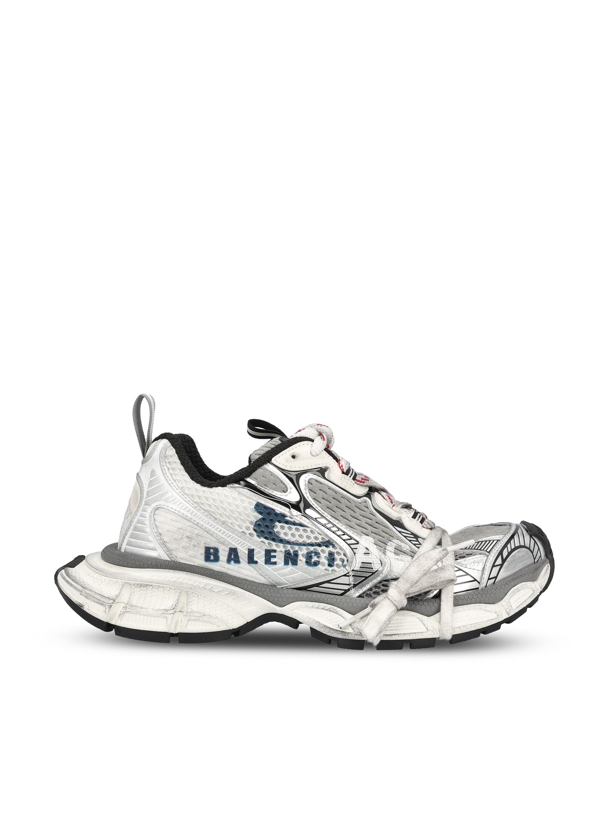 Sneakers realizzate in poliuretano e poliestere. 840090 W3XSG9239 BALENCIAGA 