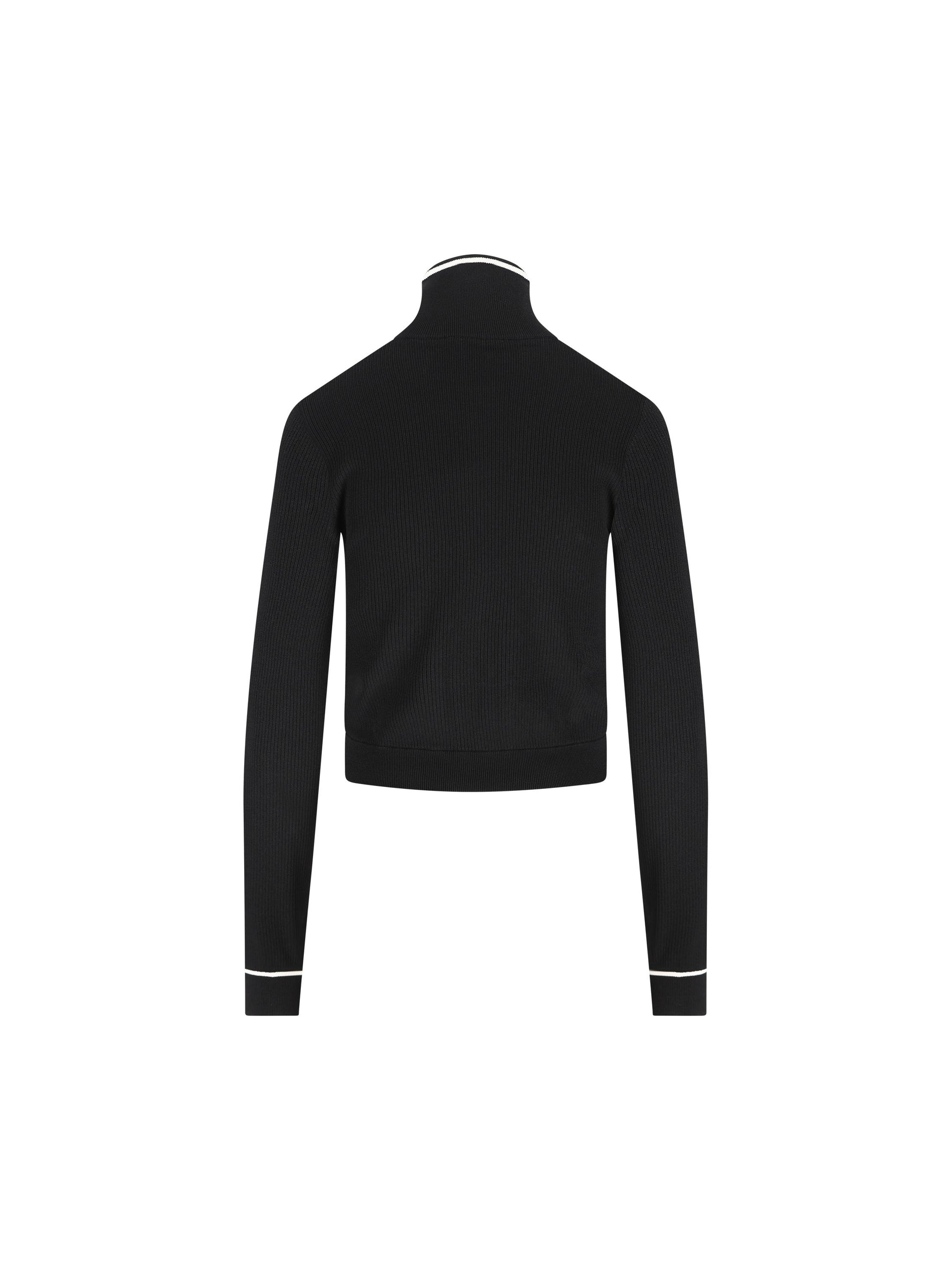 Maglia realizzata in viscosa e poliestere. 856220 ZXKFCZ1214 GUCCI 