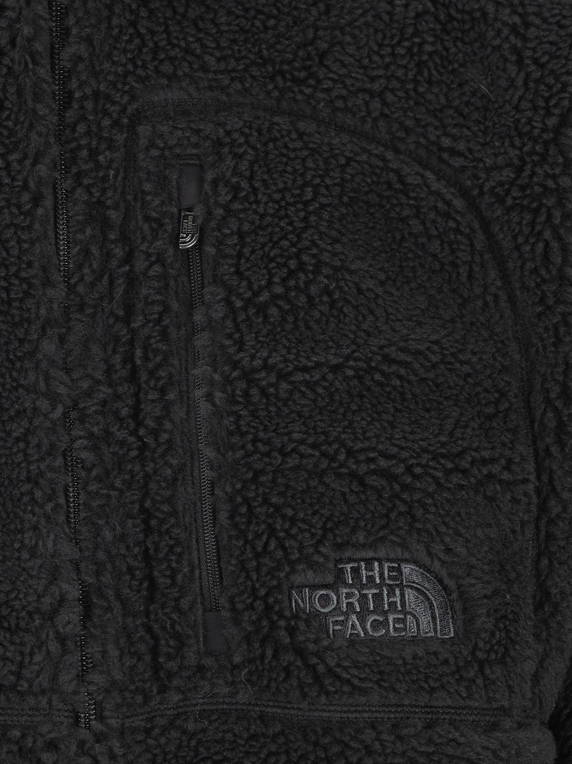 Pile realizzato in poliestere. NF0A88ZB JK31 THE NORTH FACE 