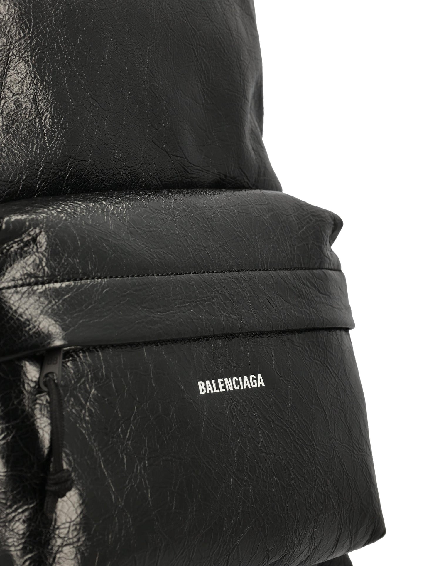 Zaino realizzato in pelle di agnello. 503221 1VG071000 BALENCIAGA 