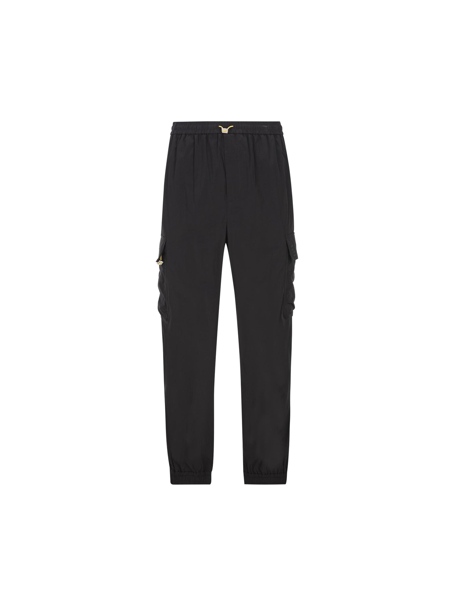 Pantaloni cargo realizzati in poliammide. FB1116 AYU9F0QA1 FENDI 