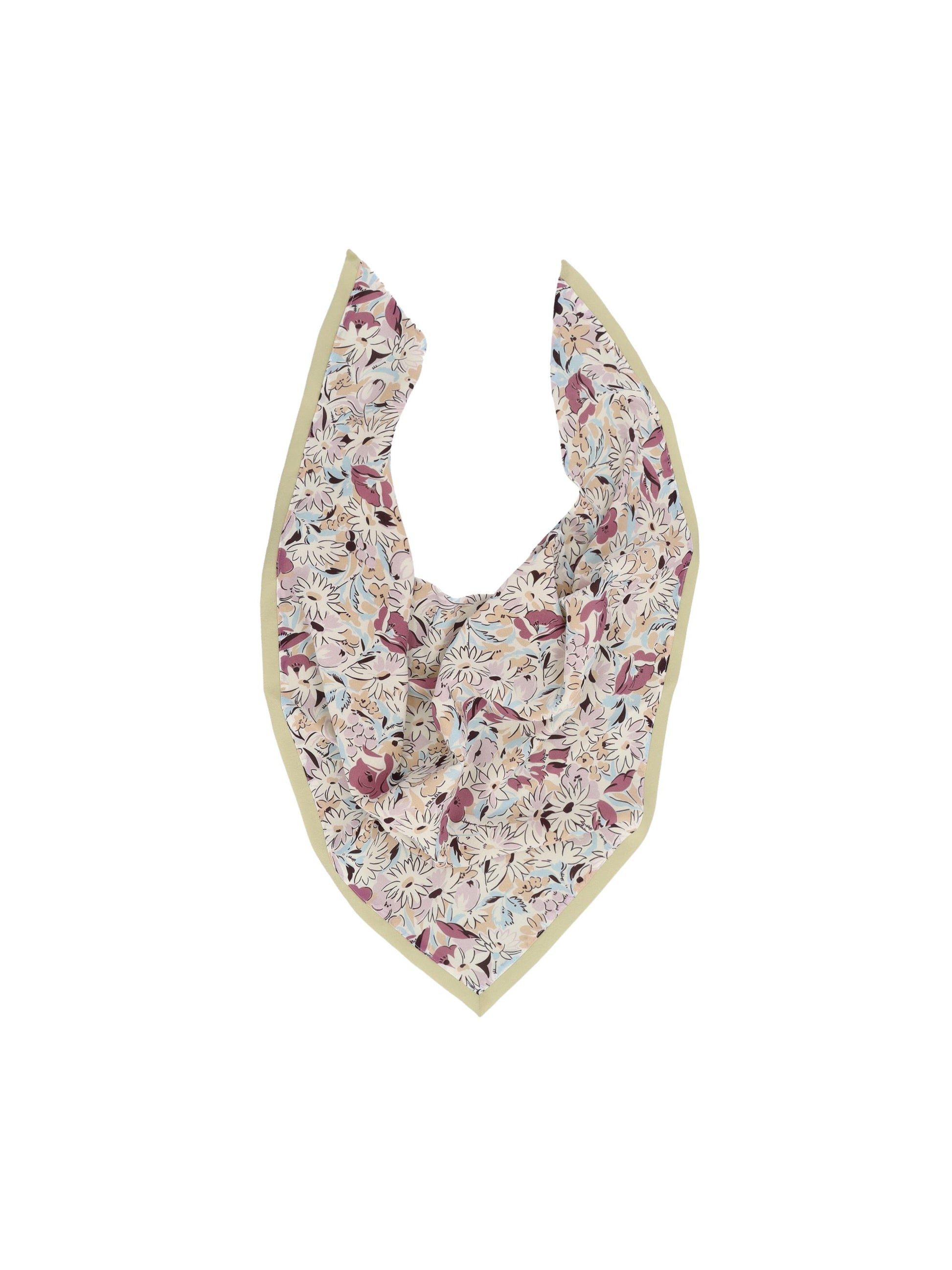 Abito realizzato in seta. P3R39 19BMF0203 PRADA 