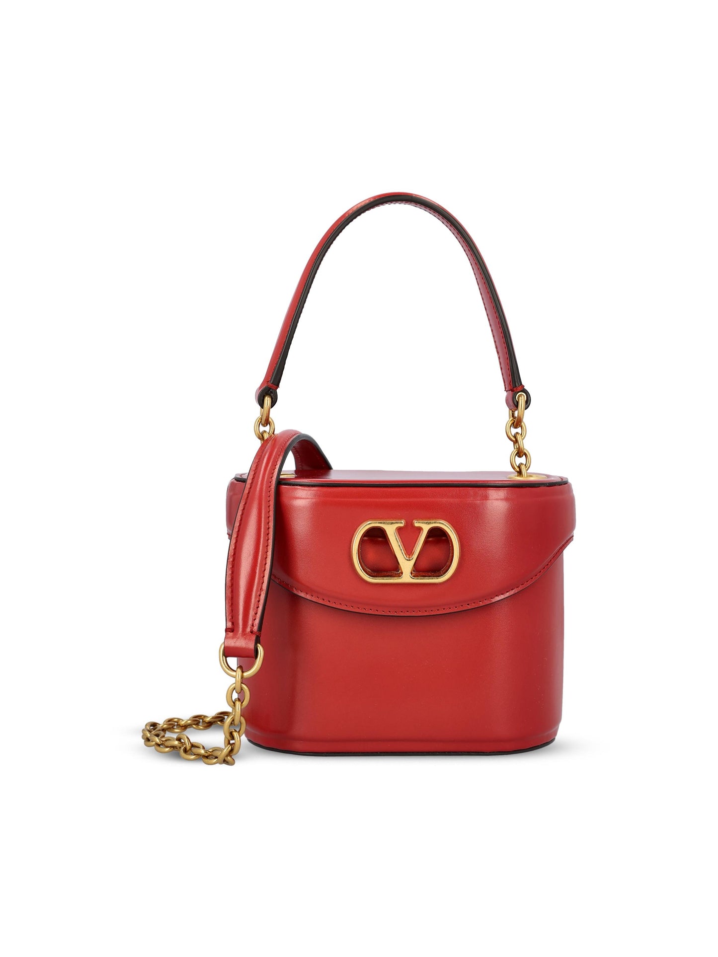 Borsa in pelle. 7W2B0R95GCB 0RO VALENTINO GARAVANI 