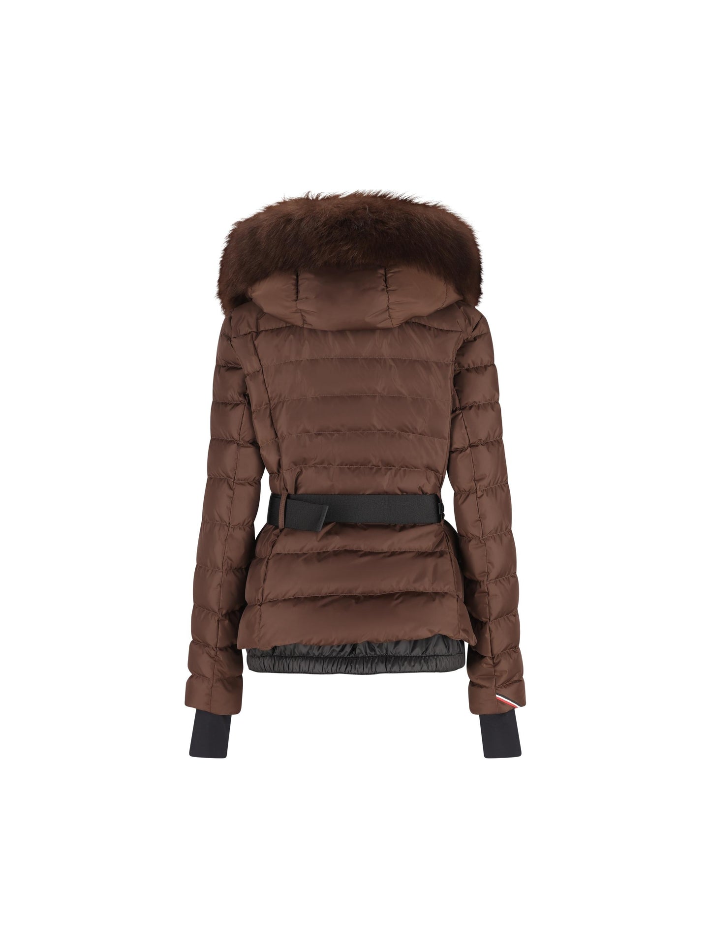 Piumino realizzato in nylon. W1A00066 5399E261 MONCLER GRENOBLE 