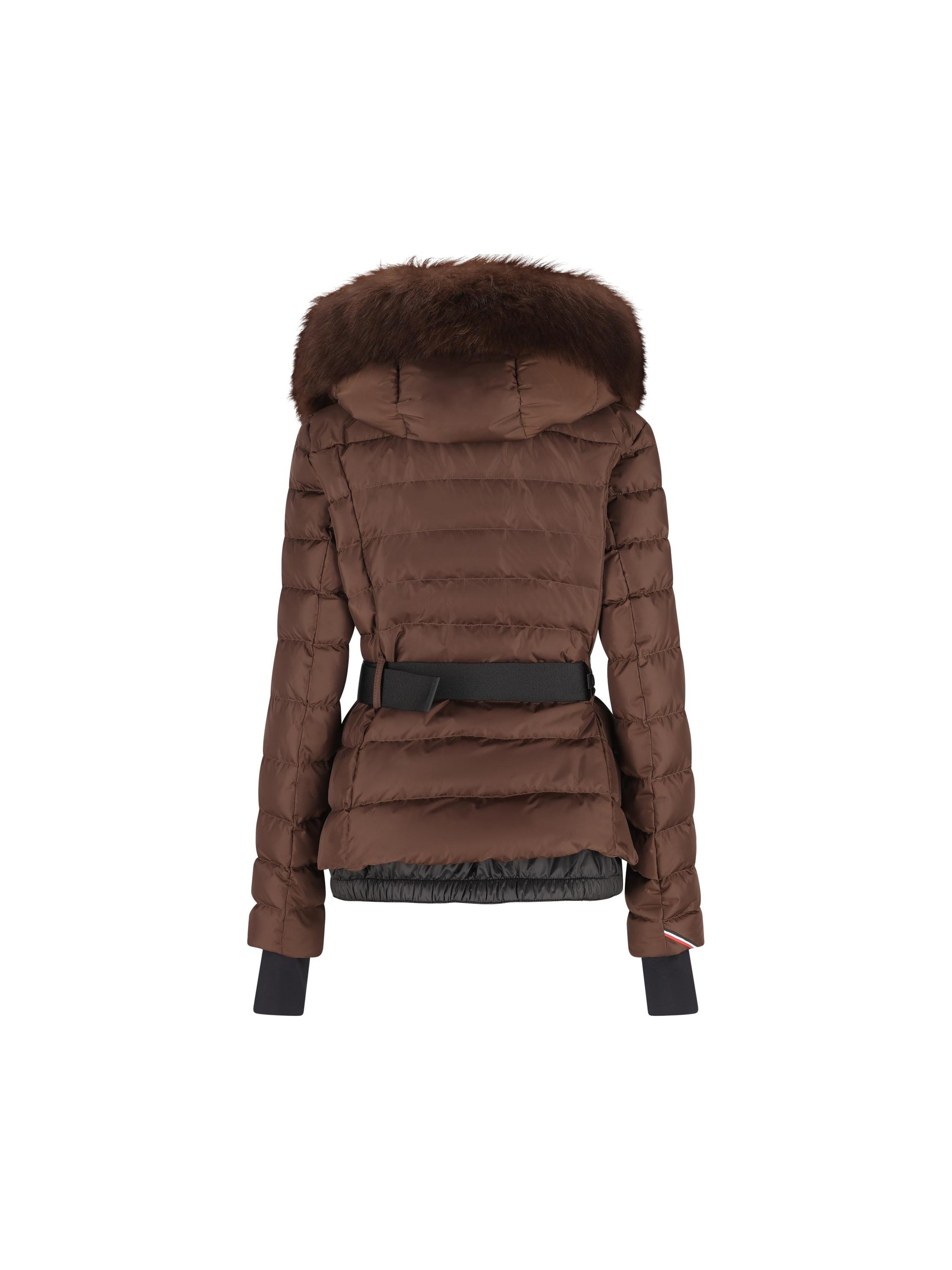 Piumino realizzato in nylon. W1A00066 5399E261 MONCLER GRENOBLE 