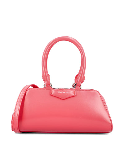 Borsa realizzata in pelle di vitello. BB5146B2EN 814 GIVENCHY 