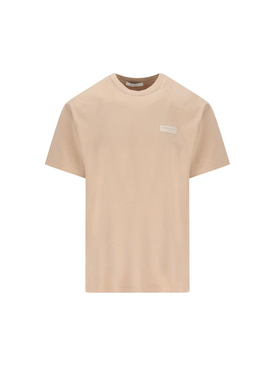 T-Shirt realizzata in cotone. BM71NK3YSJ 250 GIVENCHY 