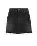 Gonna realizzata in cotone 852324 TTW671037 BALENCIAGA 