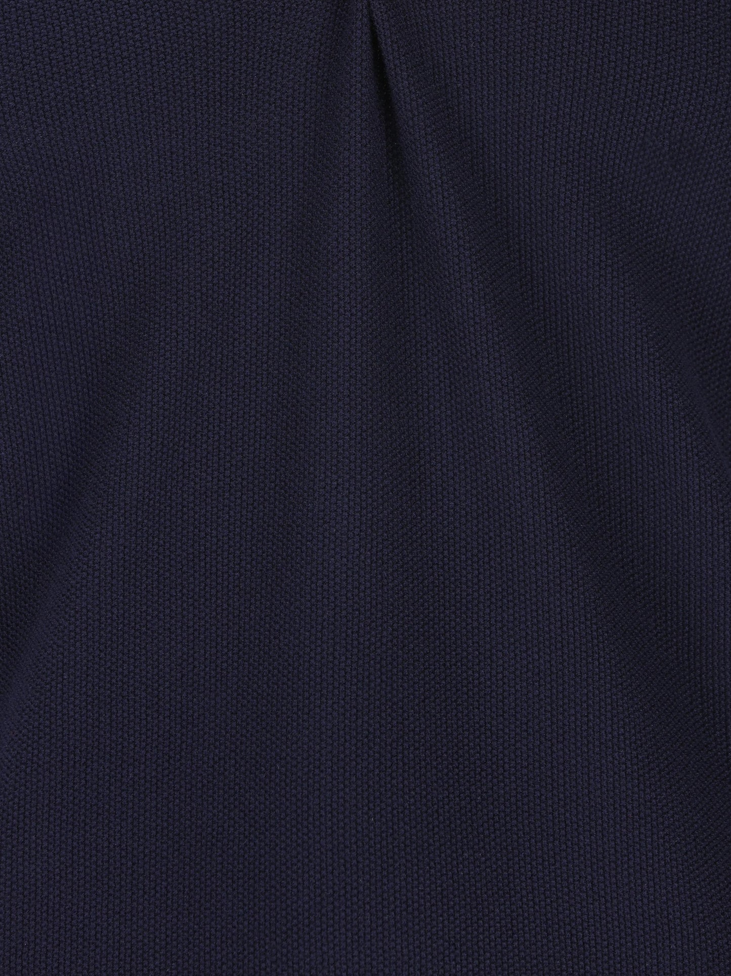 Polo realizzata in cotone 858843 Y77HW4141 SAINT LAURENT 