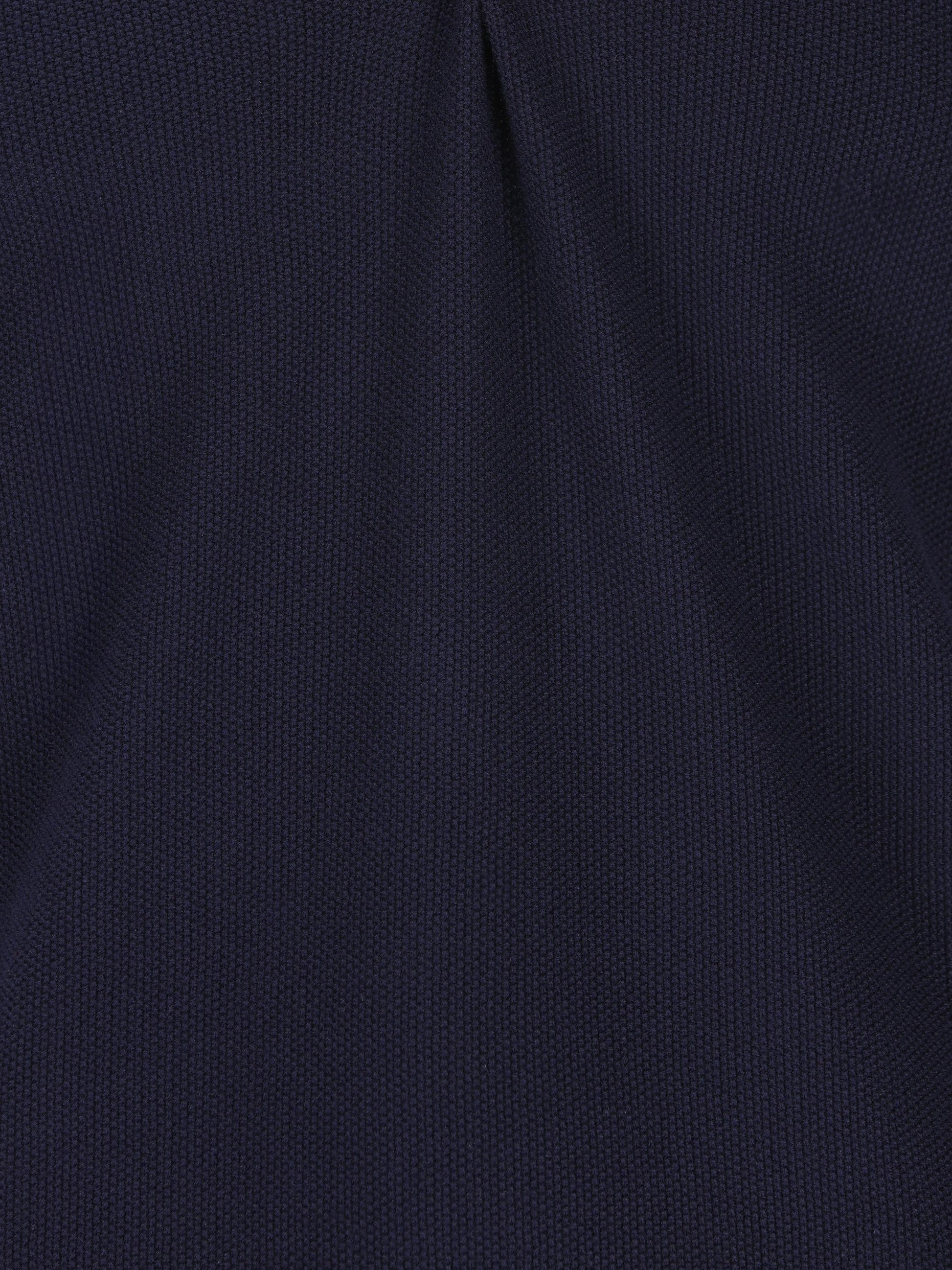 Polo realizzata in cotone 858843 Y77HW4141 SAINT LAURENT 