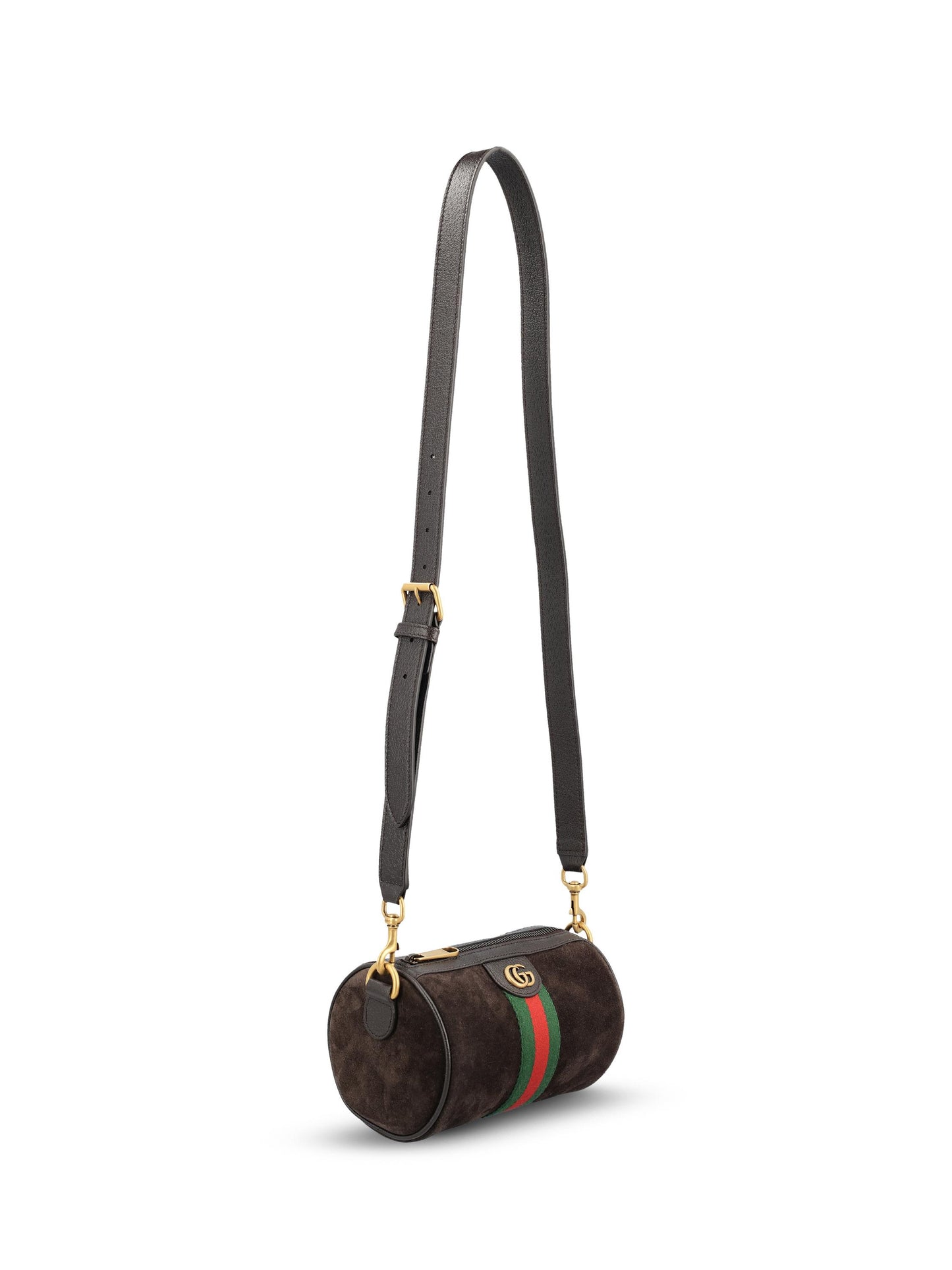 Borsa realizzata in pelle scamosciata. 846869 AAE1D2041 GUCCI 