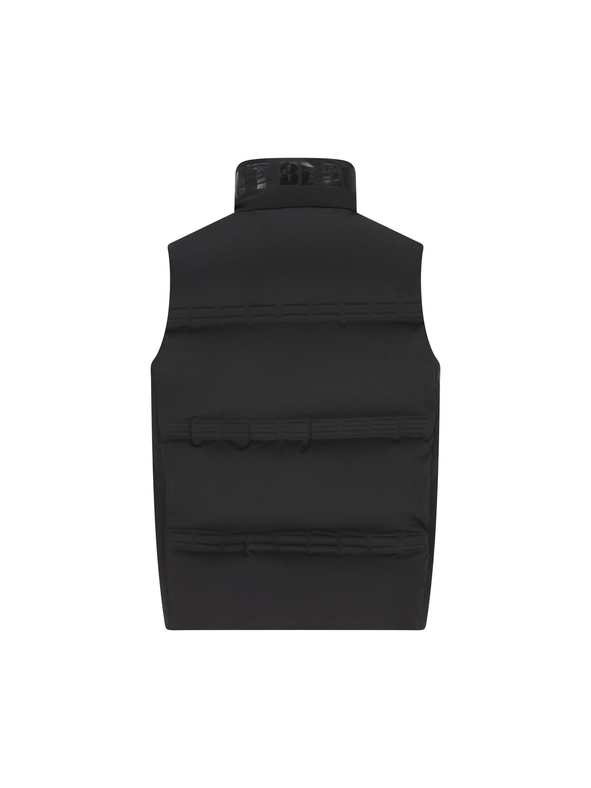 Gilet realizzato in poliestere. M1A00016 M6979999 MONCLER - ASAP ROCKY 