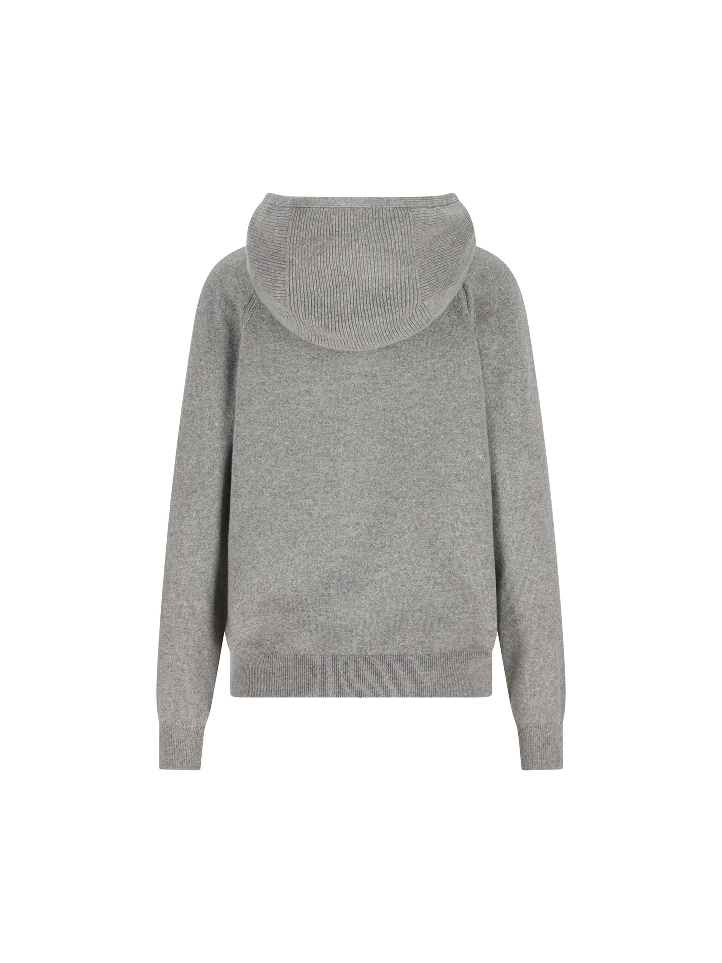 Maglia realizzata in baby cashmere. FAP0176 M004 LORO PIANA 