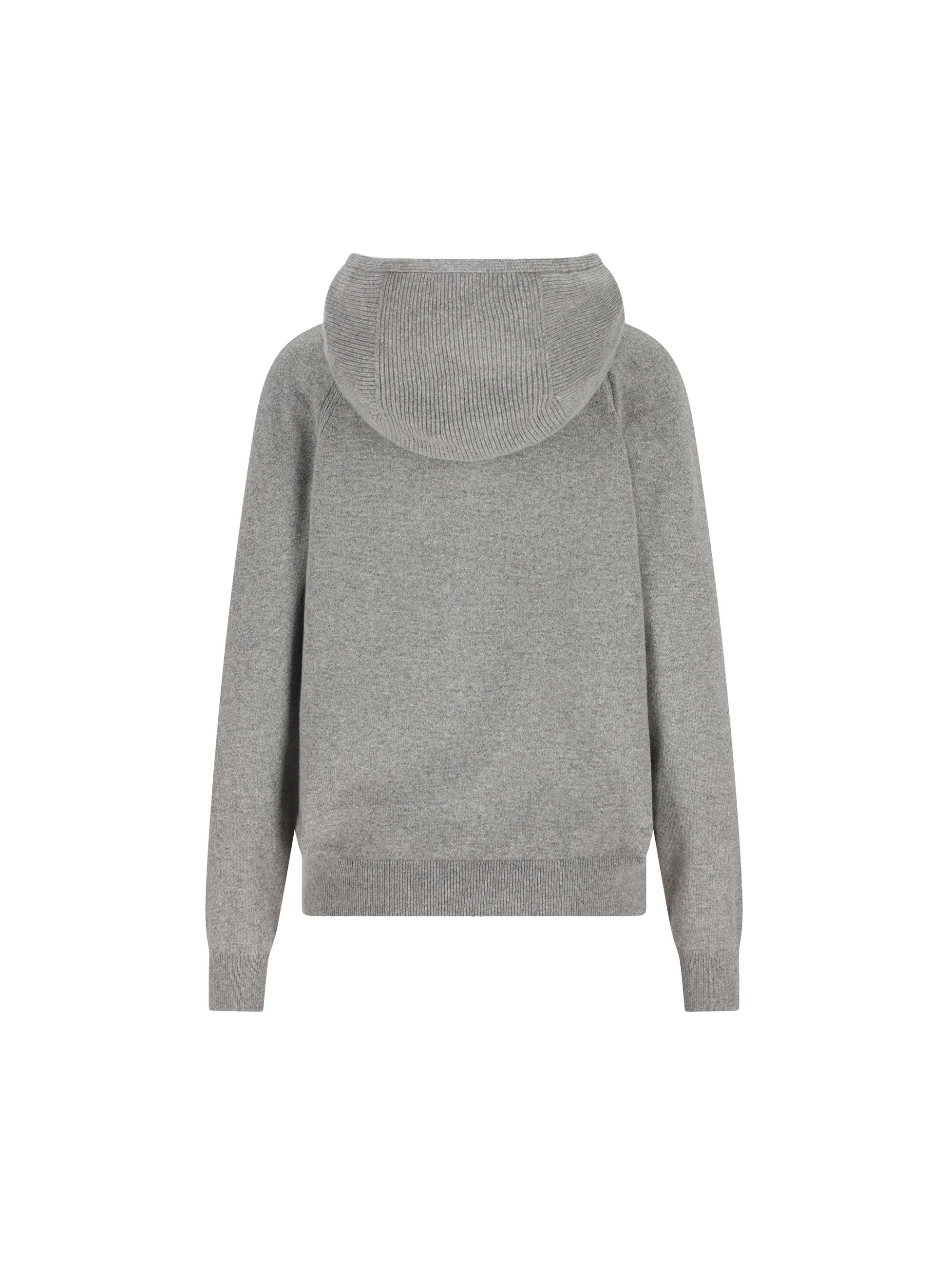 Maglia realizzata in baby cashmere. FAP0176 M004 LORO PIANA 