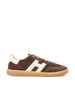Sneakers realizzate in pelle scamosciata. HXM6470FB60UWX 0CAJ HOGAN 