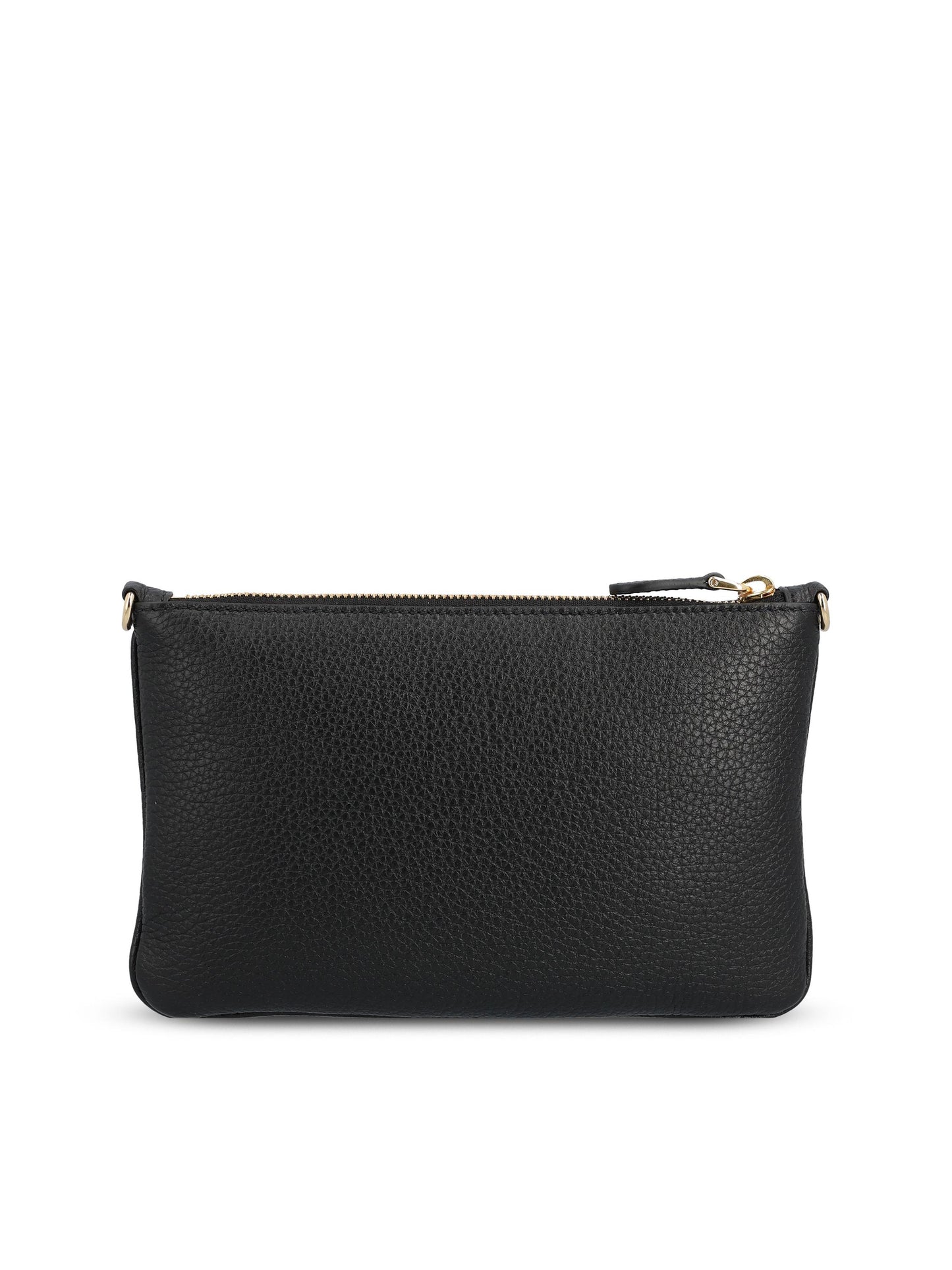 Pouch realizzata in pelle. 1NI061 2DKVF0002 PRADA 