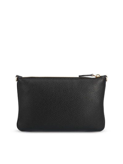 Pouch realizzata in pelle. 1NI061 2DKVF0002 PRADA 