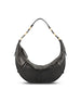 Borsa Hobo Saharienne Saint Laurent in pelle di agnello 862365 AAGDF1000 SAINT LAURENT 