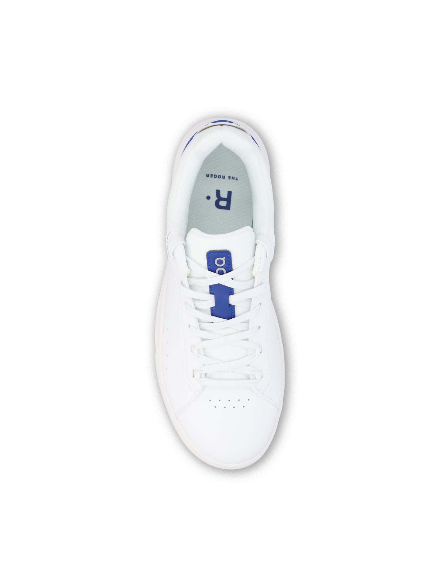 Sneakers realizzate in pelle sintetica. 3MF30640629  ON 