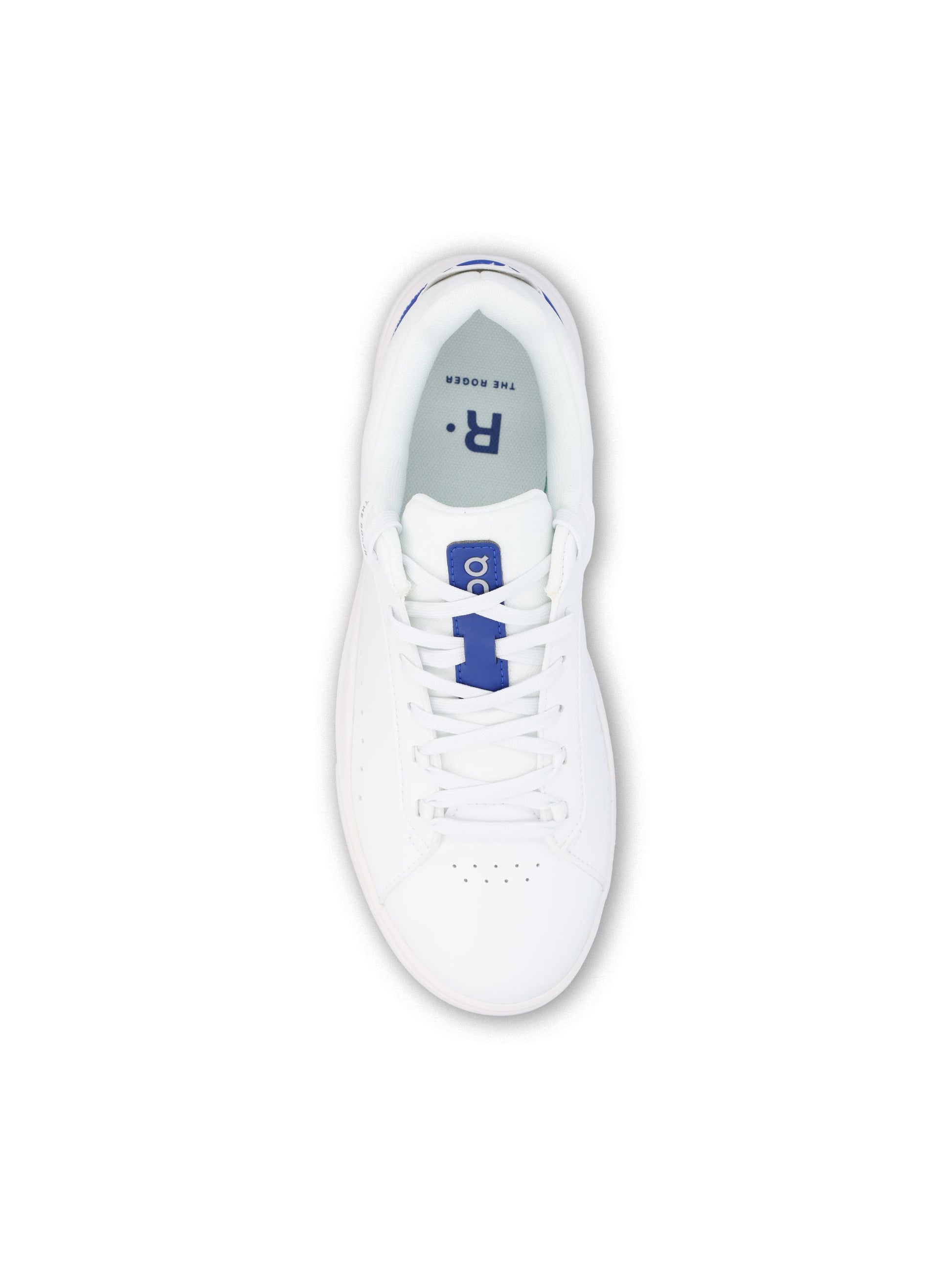 Sneakers realizzate in pelle sintetica. 3MF30640629  ON 