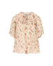 Top realizzato in viscosa. 26PHT0613FB-D1J08E 90BE ISABEL MARANT 