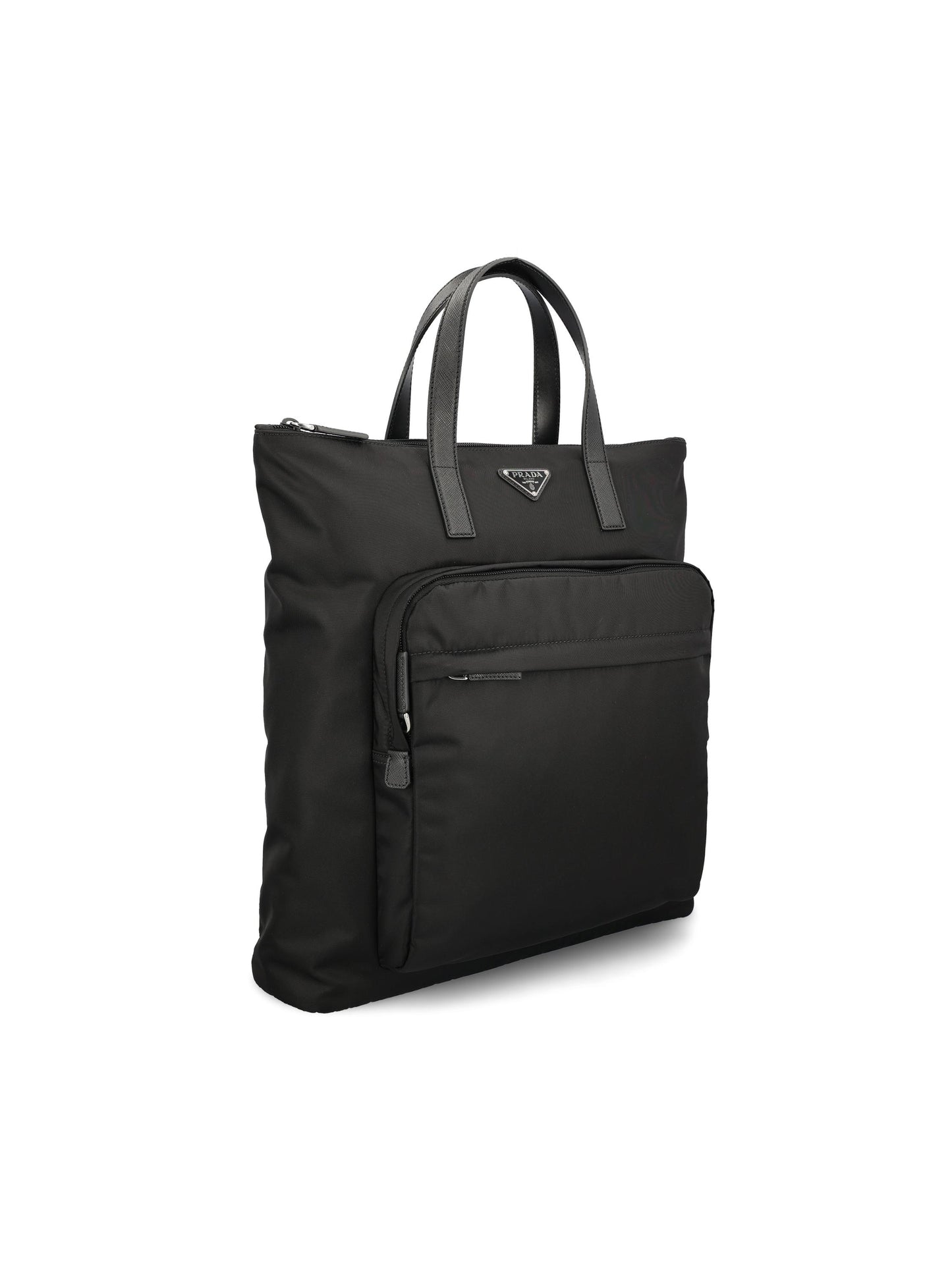 Borsa realizzata in poliammide riciclata. 2VG098 2DMGF0002 PRADA 