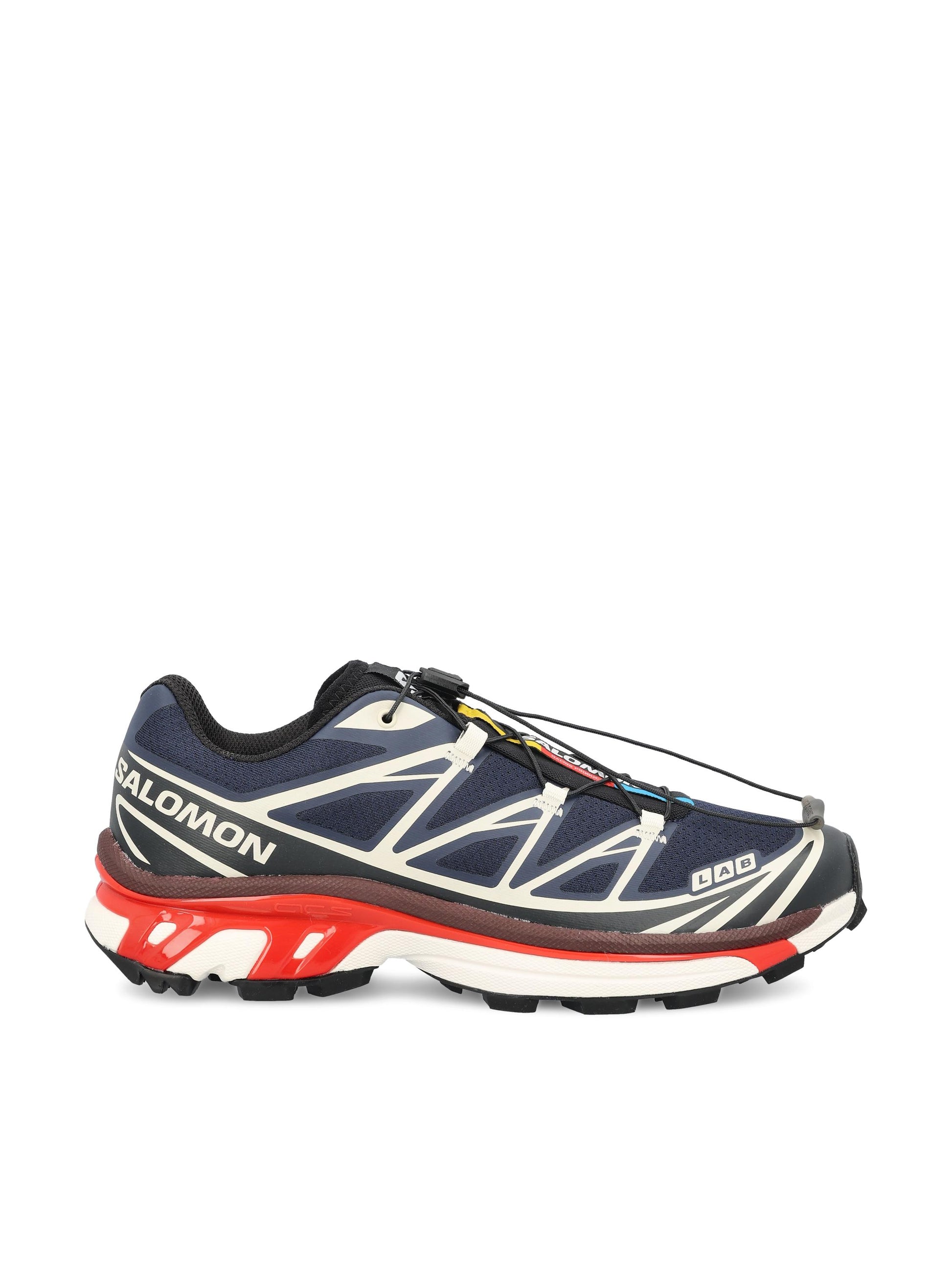 Sneakers realizzate in materiale sintetico. L49105 400 SALOMON 