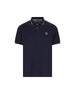 Polo realizzata in cotone. M0B139779G CK781 BRUNELLO CUCINELLI 
