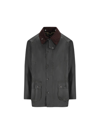 Giacca cerata Bedale® MWX0018 MWXSG91 BARBOUR 
