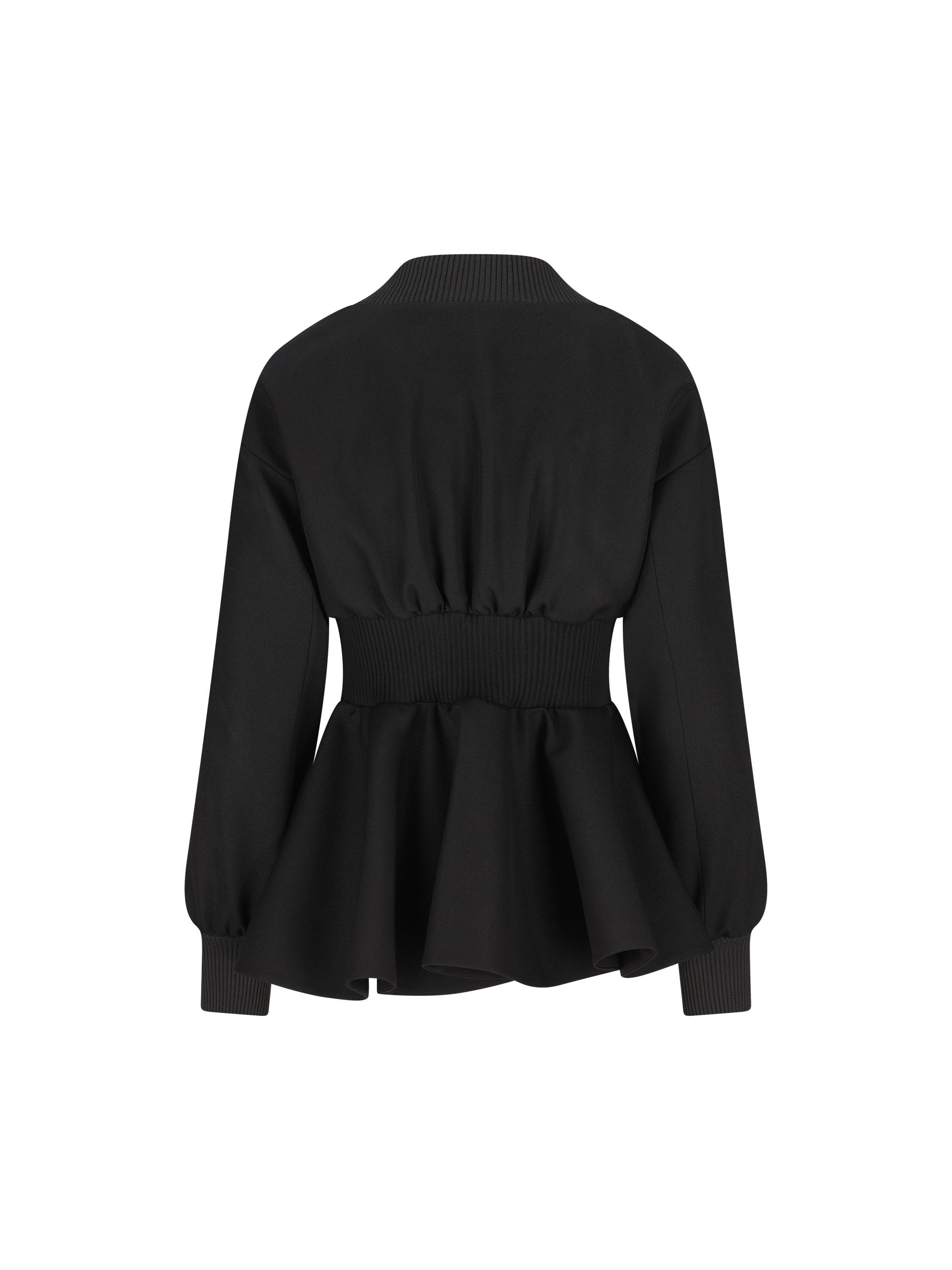 Giacca realizzata in lana vergine. FJ7669 AJYFF0GME FENDI 