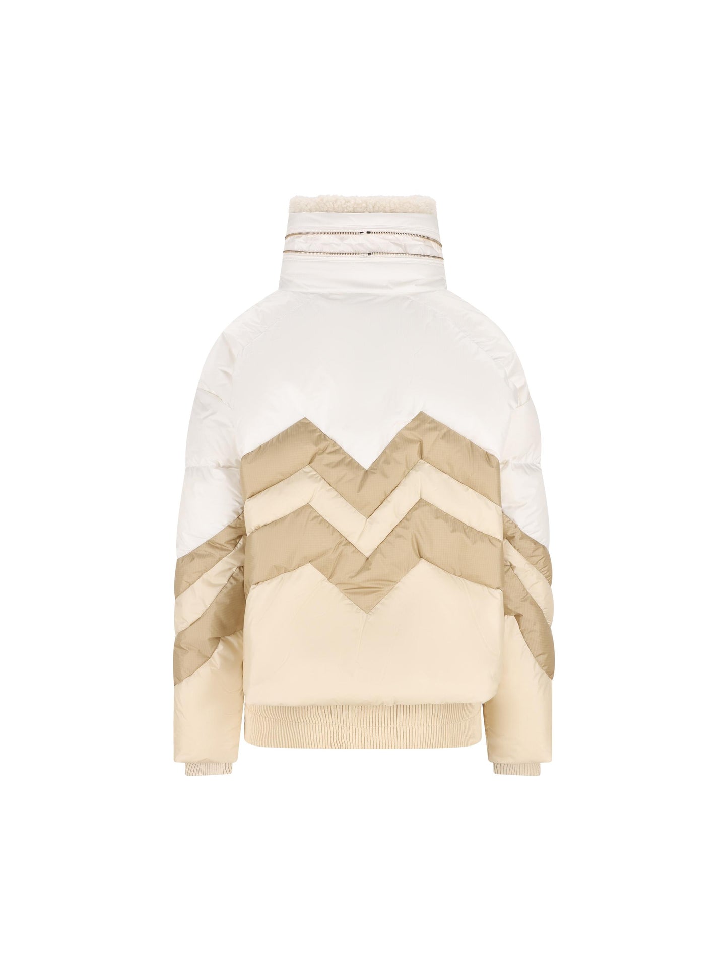 Giacca realizzata in poliammide. 31568924 753 BOGNER 