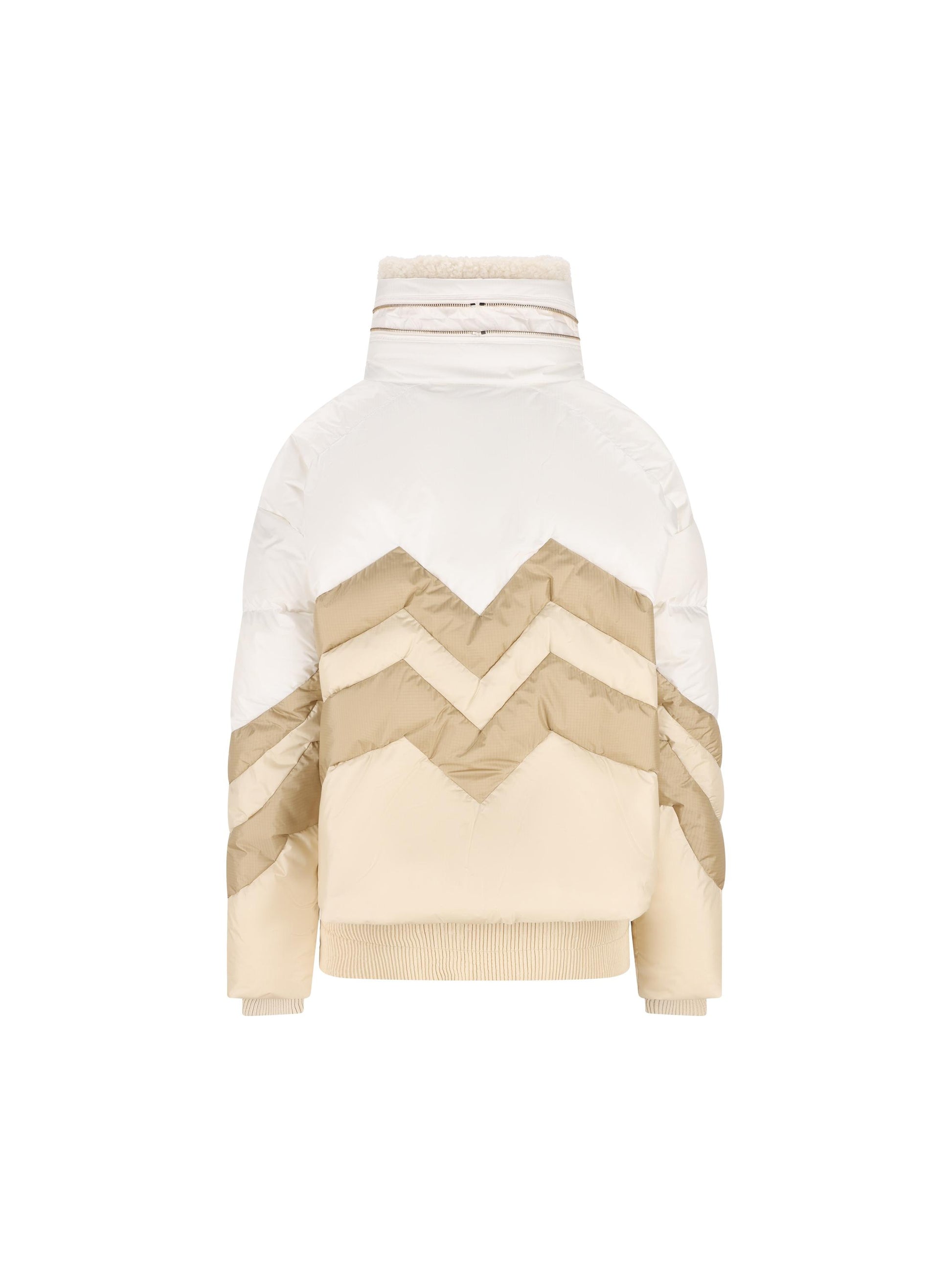 Giacca realizzata in poliammide. 31568924 753 BOGNER 