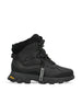 Scarponcini realizzati in pelle e materiale sintetico. 1169031 BLK UGG 