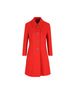 Cappotto realizzato in lana. 860471 ZHW106544 GUCCI 