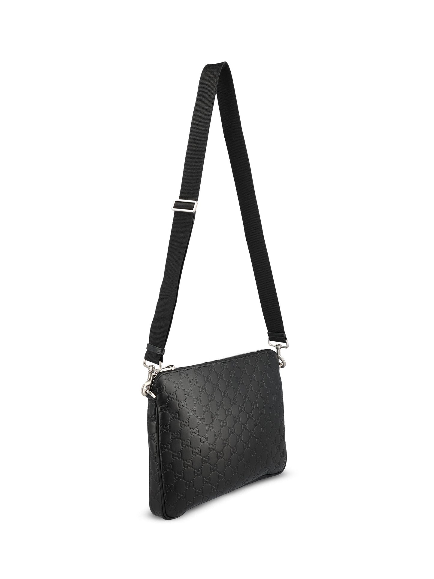 Borsa realizzata in pelle. 850214 AAFOM1053 GUCCI 